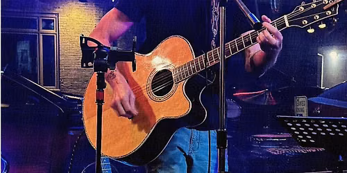 KOREY PEPPER LIVE IN BOZEMAN, MONTANA