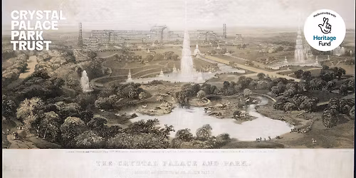 Festival of Park Talks