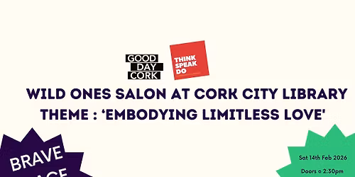 Wild Ones Salon - Feb 2026