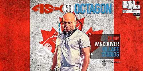 Fish56Octagon (Vancouver)