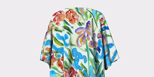 SUMMER FASHION