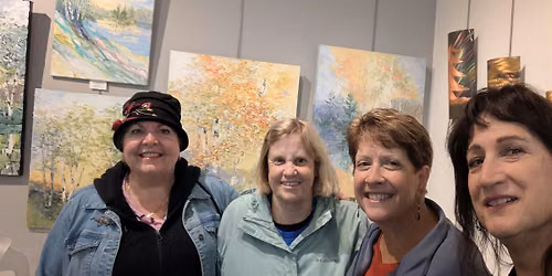 \u2060Mindful Wellness Walk in Laramie