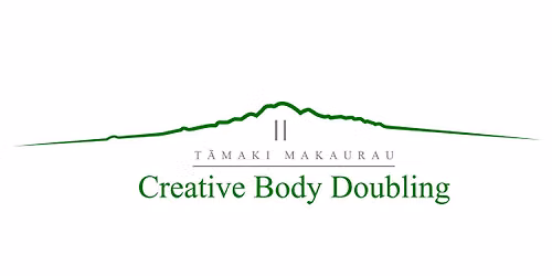 T\u0101maki Makaurau Creative Body Doubling