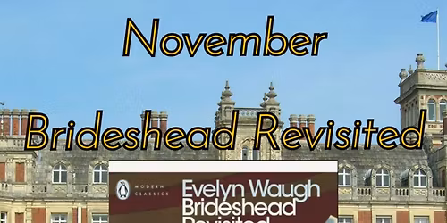 December - Classics - Brideshead Revisited