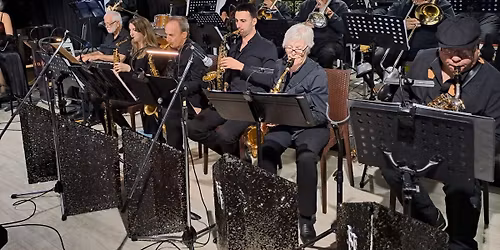 Hint of Swing Big Band