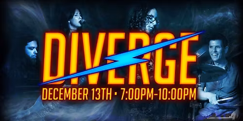 Diverge @ Social 360