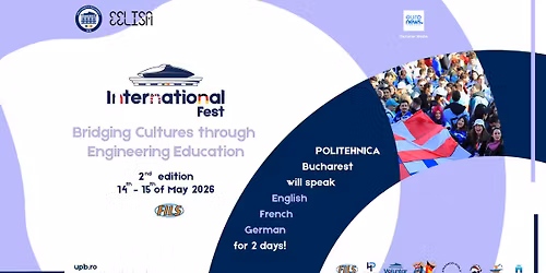 POLI InternationalFEST 2026