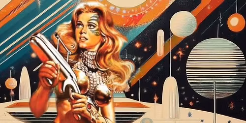 Burnerella - November Reborn