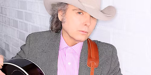 Dwight Yoakam \u2014 Huntington