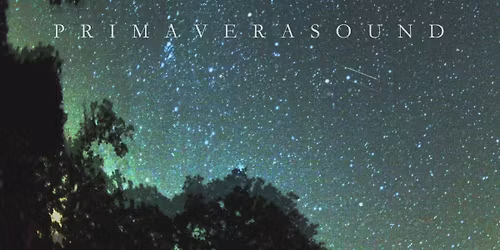 Primavera Sound Porto 2026 - Saturday - Massive Attack, IDLES and more Tickets