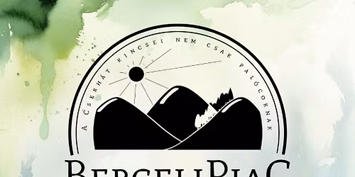 Berceli Piac - \u00c9vz\u00e1r\u00f3 piacnap