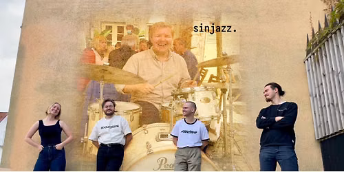 Jazztorsdag - Sinjazz