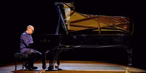 BUGGE WESSELTOFT M\/ HILDE HEFTE \u2013 IT`S SNOWING ON MY PIANO \/\/ Kilden teater og konserthus