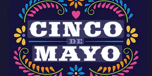 Cinco de Mayo Party