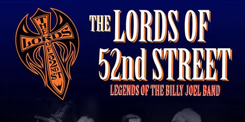 The Lords of 52nd Street