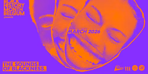 BHM x AB: Opening Night | Ancienne Belgique