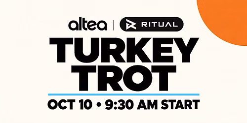 Altea x Ritual Turkey Trot