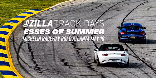 2026 Jzilla Esses of Summer Presented by FCP Euro Motorsports