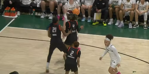 UTSA Roadrunners vs. UAB Blazers