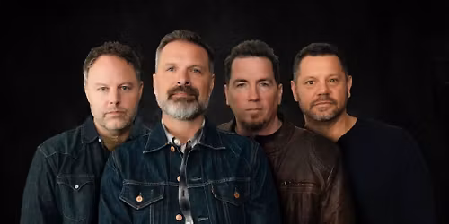 Third Day: 30th Anniversary Reunion Tour