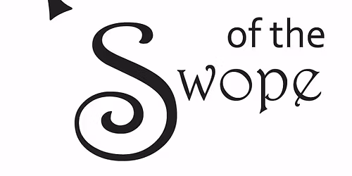 The Alliance of the Swope presents: Mary Mayhew \u2013 \u201cA Journey with Portraits\u201d