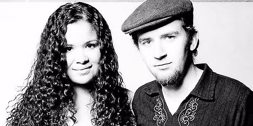 Kyla Brox & Danny Blomeley