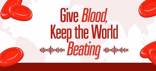 \ud83e\ude78 Hubert Vester Chevrolet Community Blood Drive