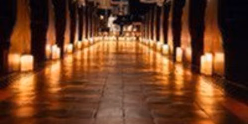 Beethoven Violin Sonatas by Candlelight