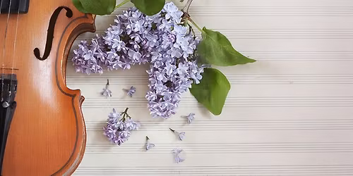 Cape Symphony: Voices of Spring