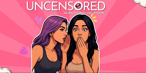 Uncensored