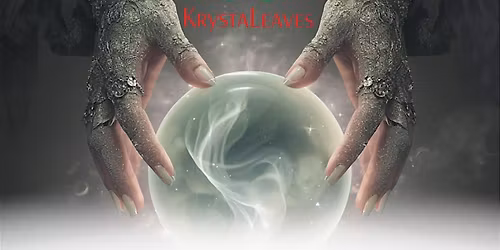 The Krystal Ball