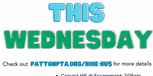 \ud83d\udeb2 Bike Bus 