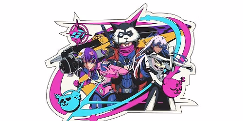 Starjunk 95