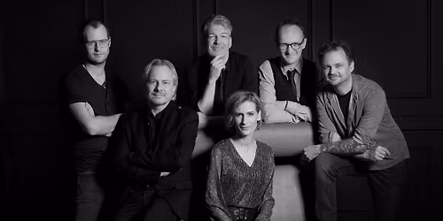 Tilt & Friends | Jubileumconcert