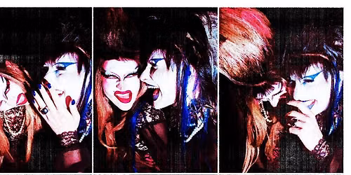 DIVAS + DEMONS \u2022 DRAG \u2022 LIVE MUSIC