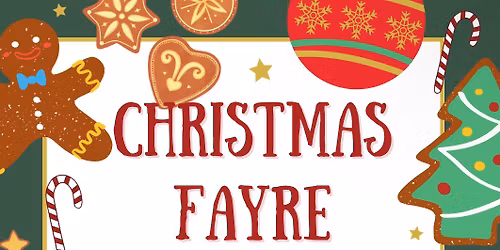 Christmas Fayre
