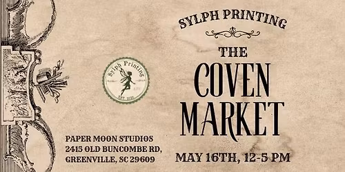 The Coven Market