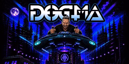 DOGMA's Peoria Invasion