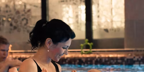 Babysv\u00f8mming Otium Spa\/Gj\u00f8vik