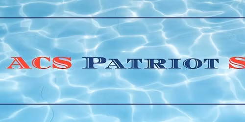 Swim Meet- Bowling Green Quad