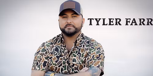 Bullride Mania & Tyler Farr