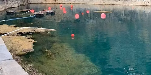 Gray Quarry