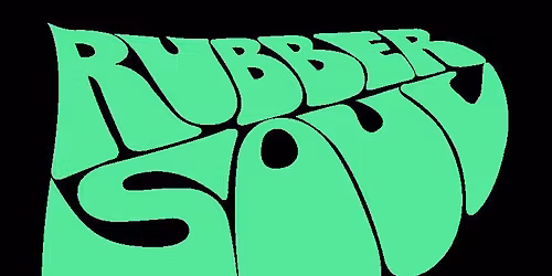 Rubber Soul - CITIZEN PEREZ (Full Band Debut)