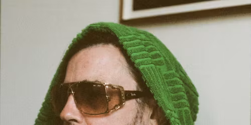 Selector: Mark Leckey talk