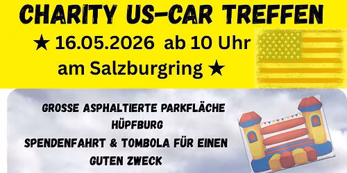 Charity-US-CAR-TREFFEN