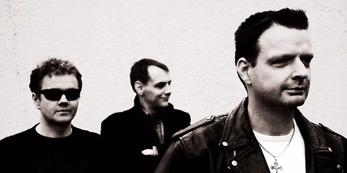 Depeche Road + Cephalgy