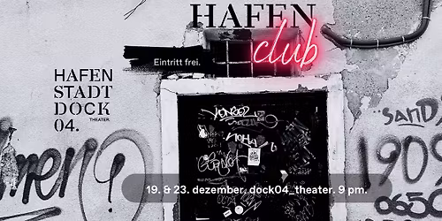 Hafenclub