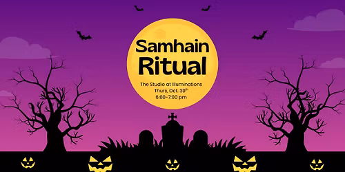 Samhain Ritual