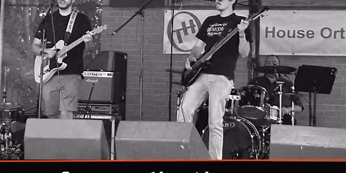 CAJON SPICE @ THE HIGHFIELD