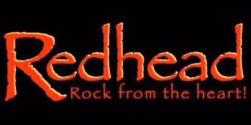 Redhead